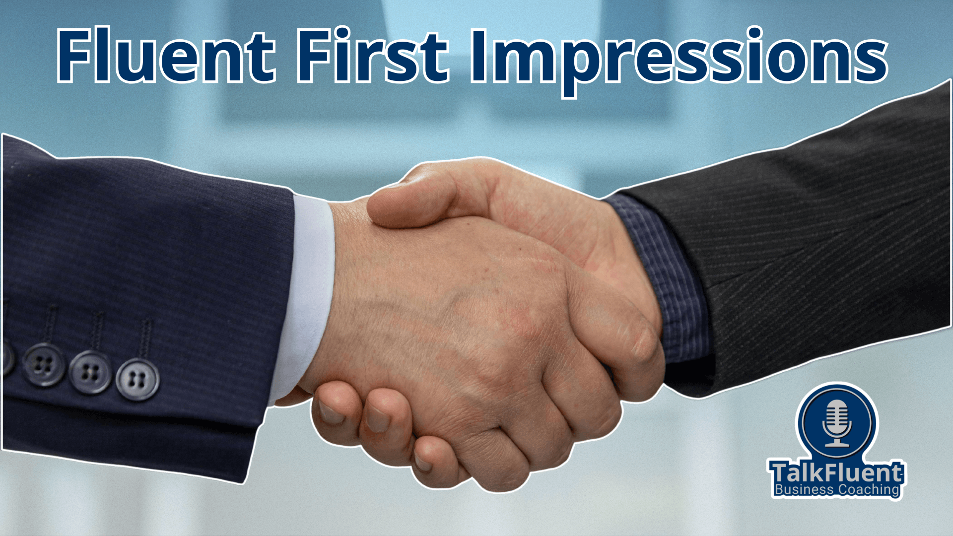 Fluent First Impressions (1)
